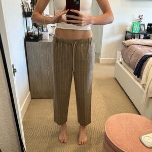 The Group BABATON Jimmy Pant – Mid-Rise Twill Trousers